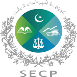 SECP registered