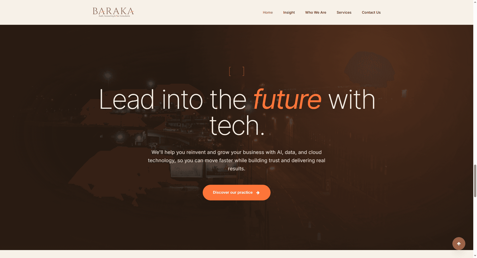 Baraka — screenshot 4