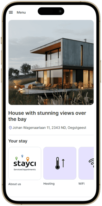 Kazaroo — screenshot 2