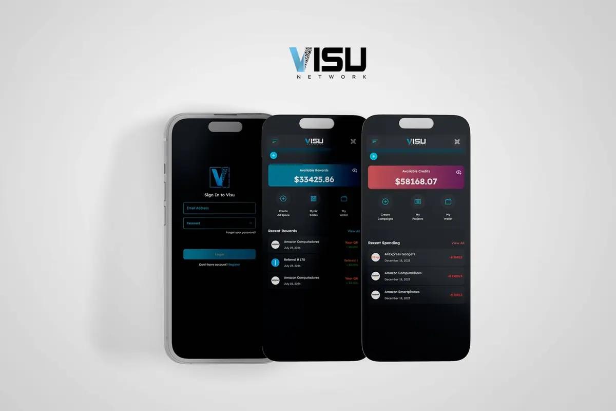 Visu project preview