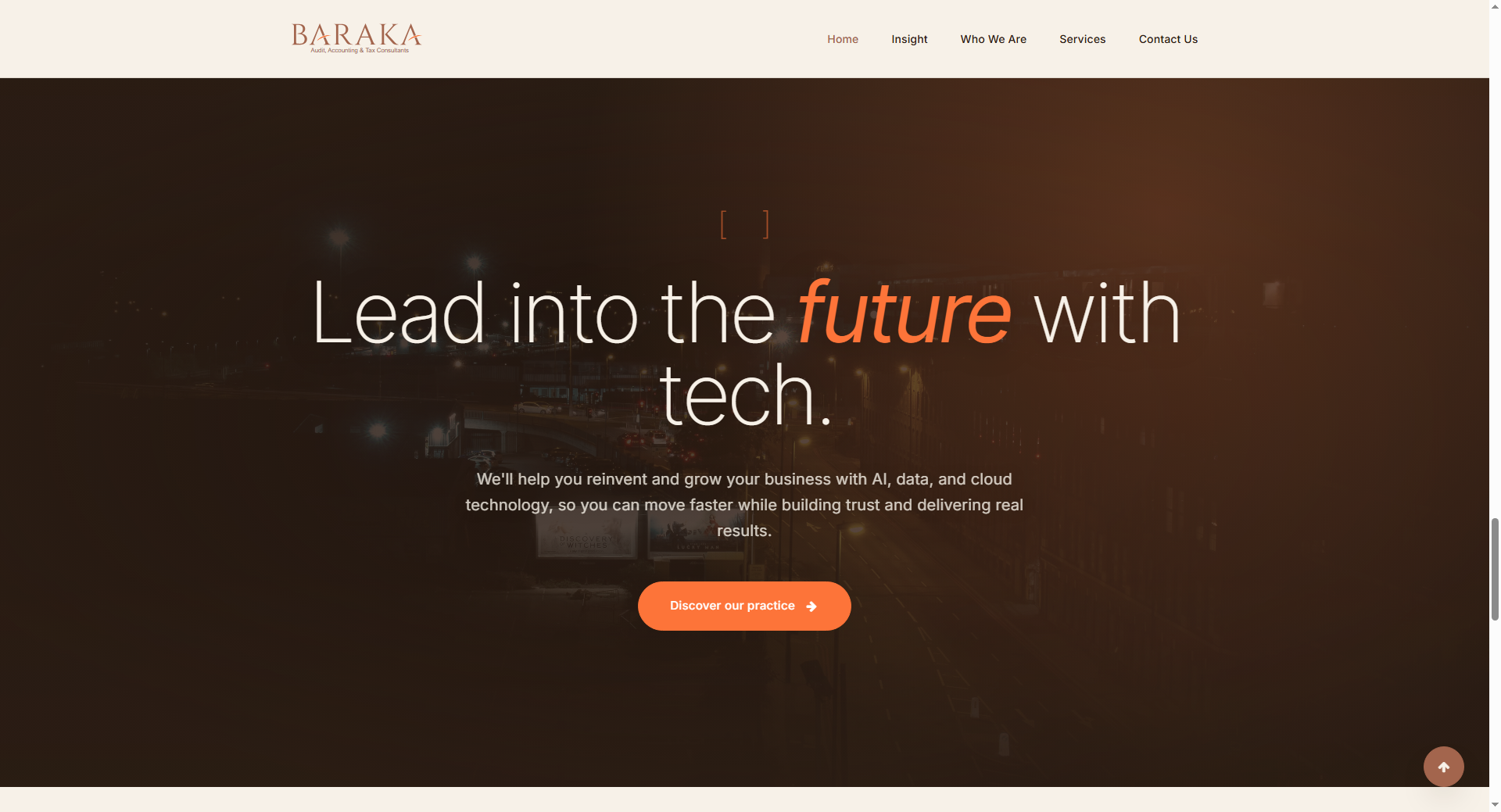 Baraka — screenshot 4