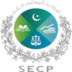 SECP registered