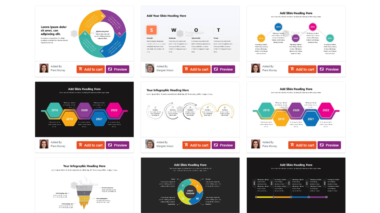 Presentation Stack — screenshot 4
