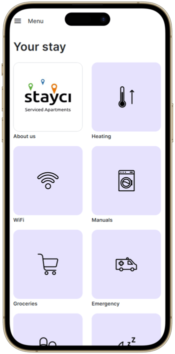 Kazaroo — screenshot 4