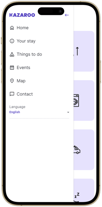 Kazaroo — screenshot 5