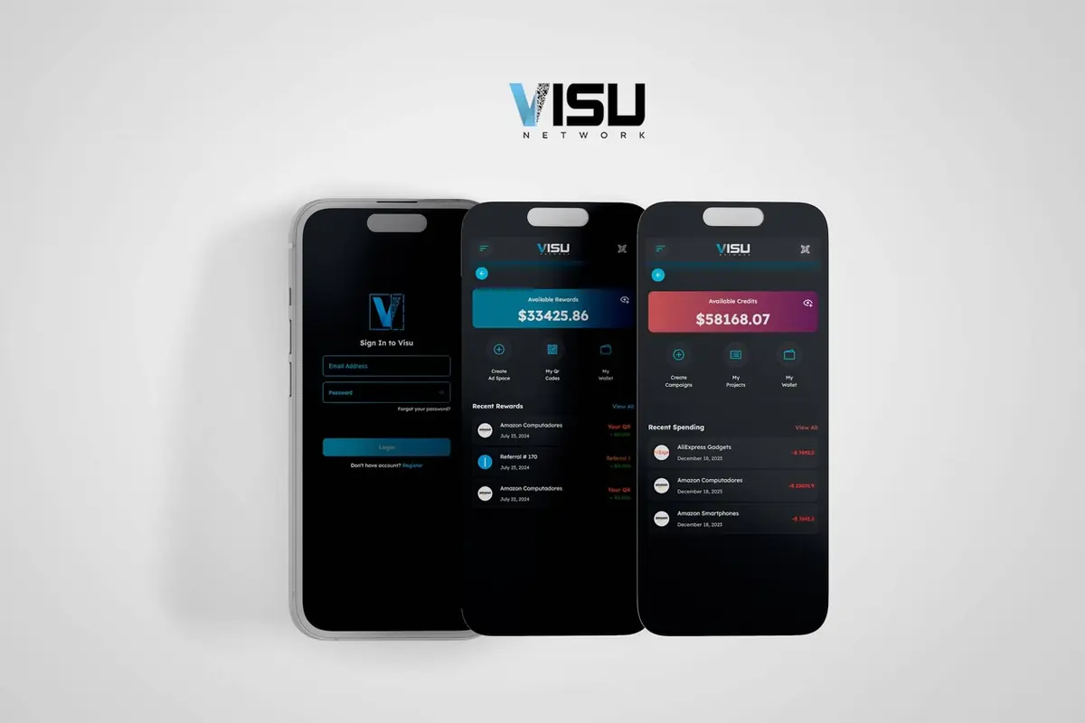 Visu project preview
