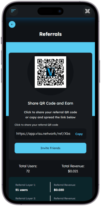 Visu — screenshot 8
